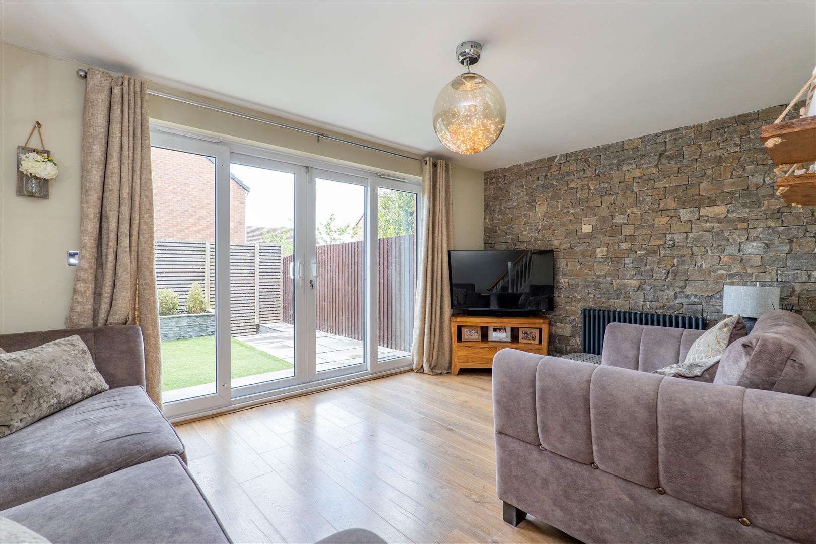 3 bed property in Home Park Drive, Chorley